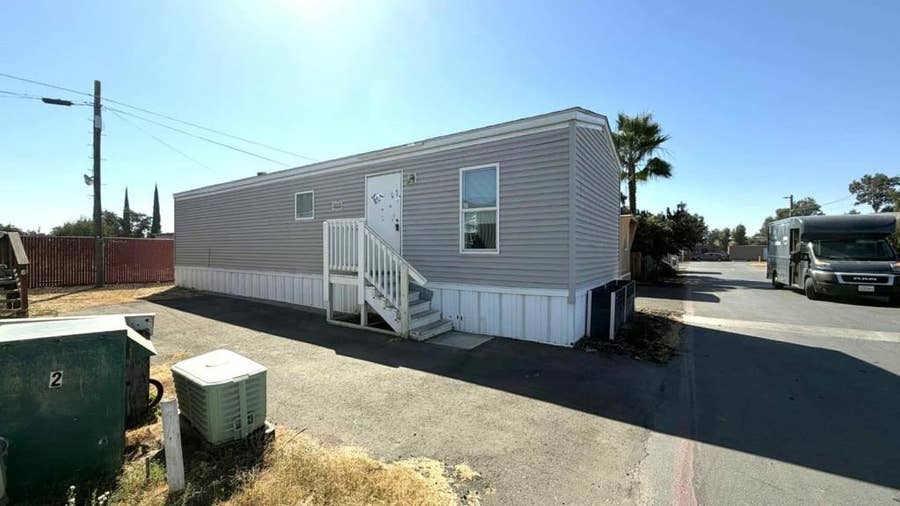 Property photo for 2355 Atwater Boulevard, #7, Atwater, CA