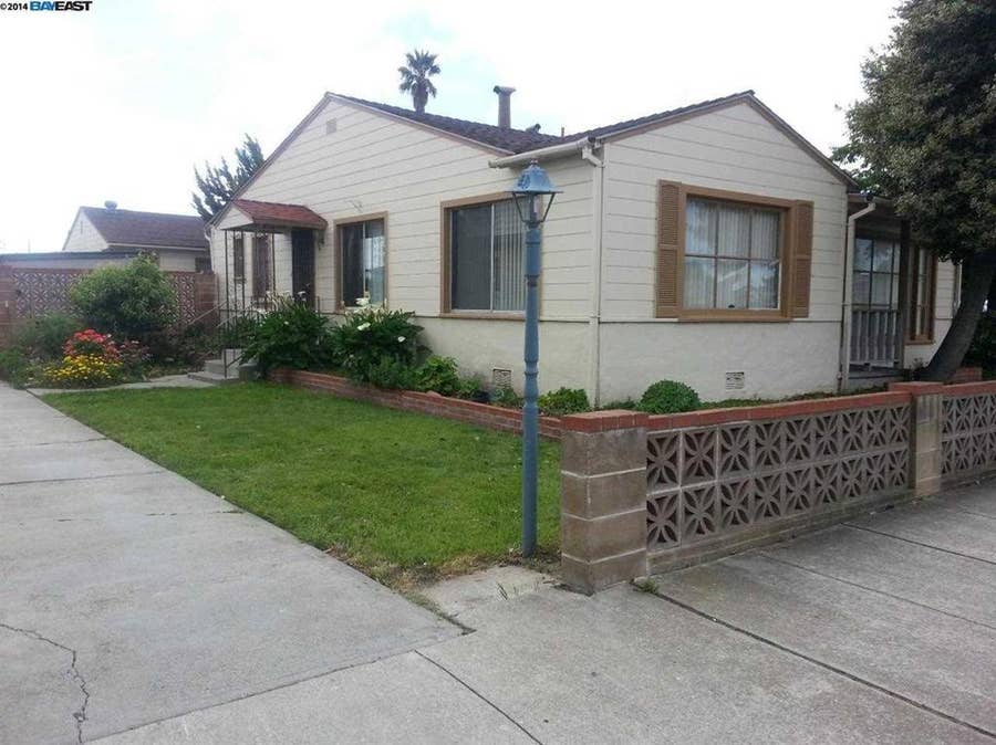 Property photo for 323 Medford Avenue, Hayward, CA