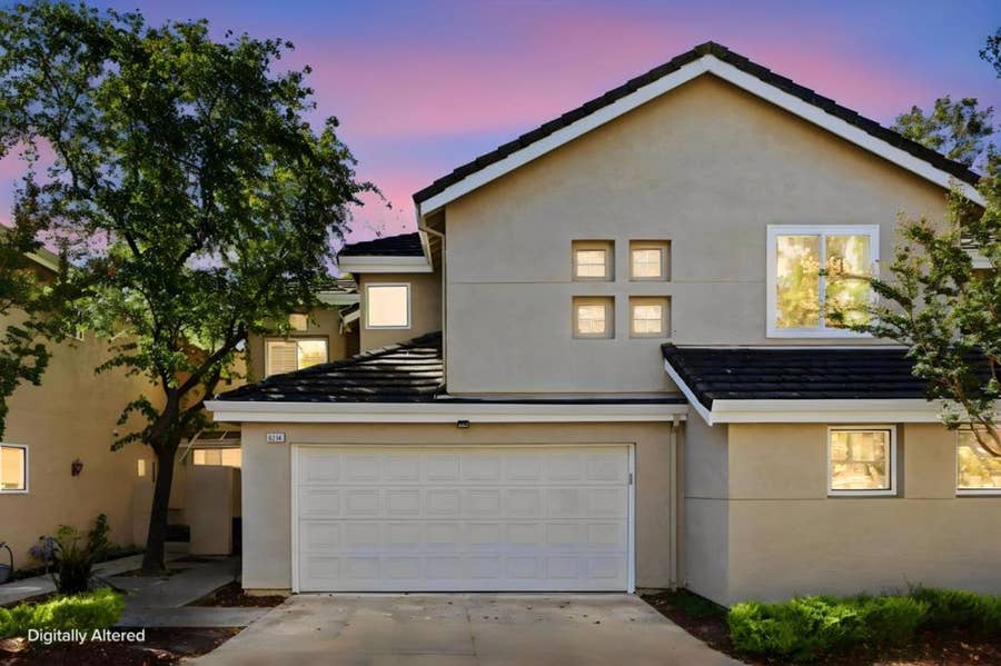 Property photo for 6214 Lakeview Circle, San Ramon, CA