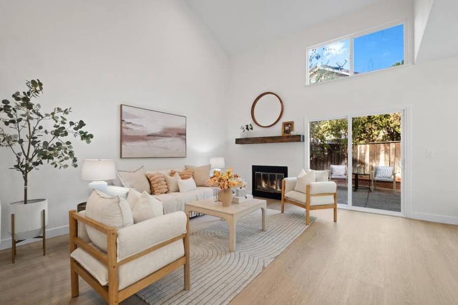Property photo for 1237 Briarleaf Circle, San Jose, CA