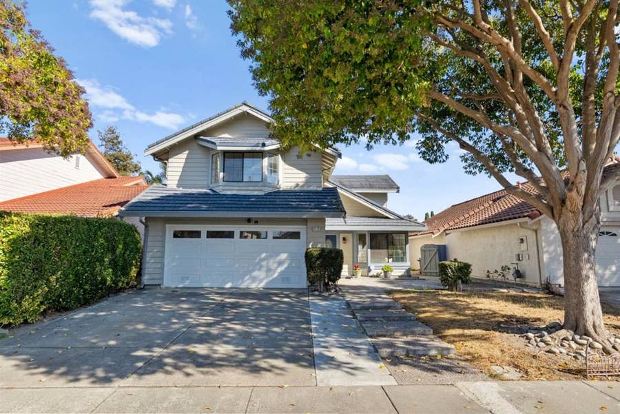 Property photo for 4430 Holt Street, Union City, CA