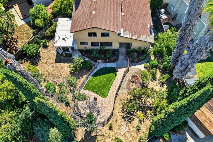 Property photo for 90 Southport, San Jose, CA