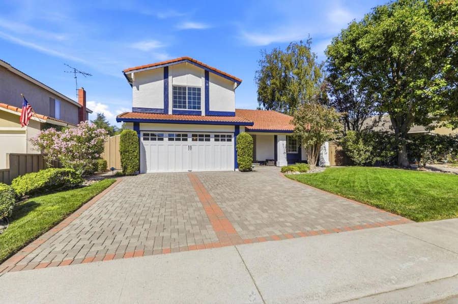 Property photo for 157 Sprucemont Place, San Jose, CA