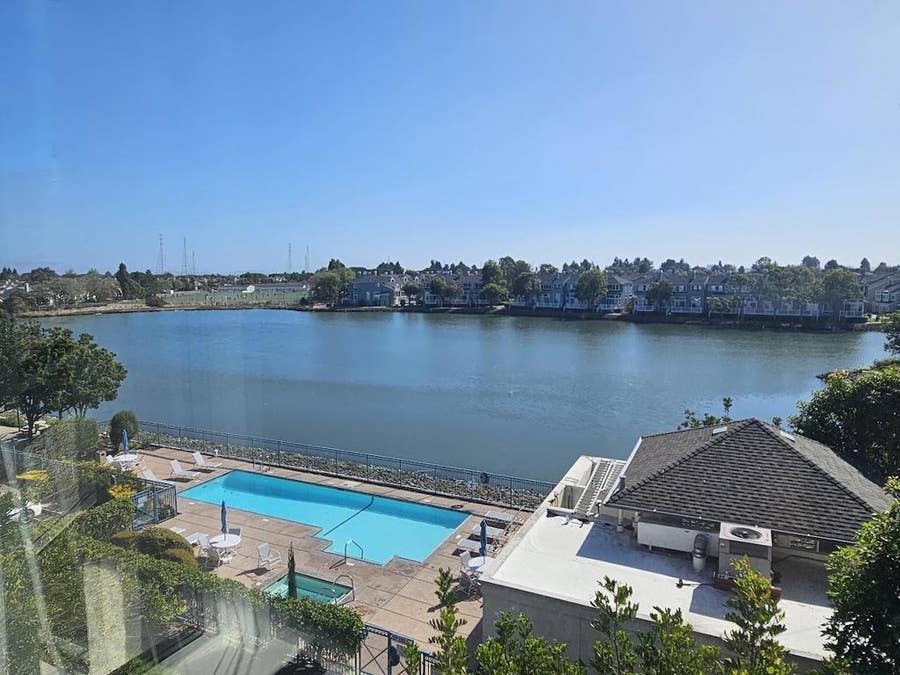 Property photo for 701 Baltic Circle, #737, Redwood City, CA