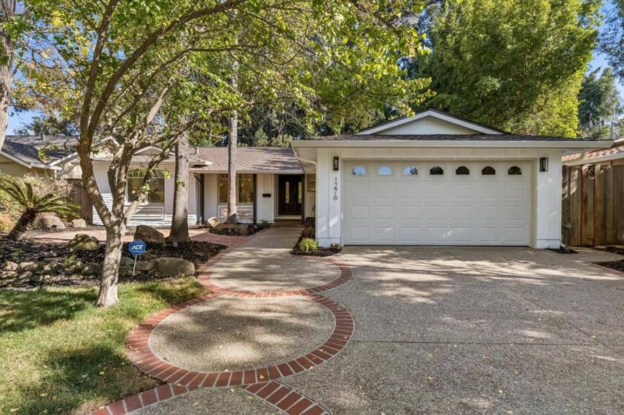 Property photo for 1276 Avis Drive, San Jose, CA