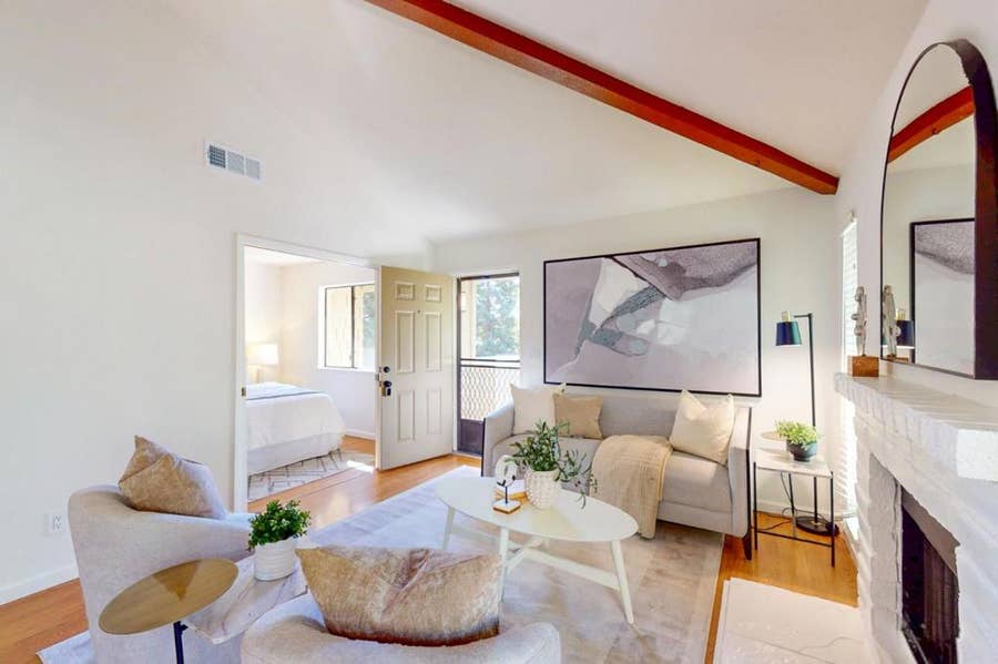 Property photo for 5701 Makati Circle, #E, San Jose, CA