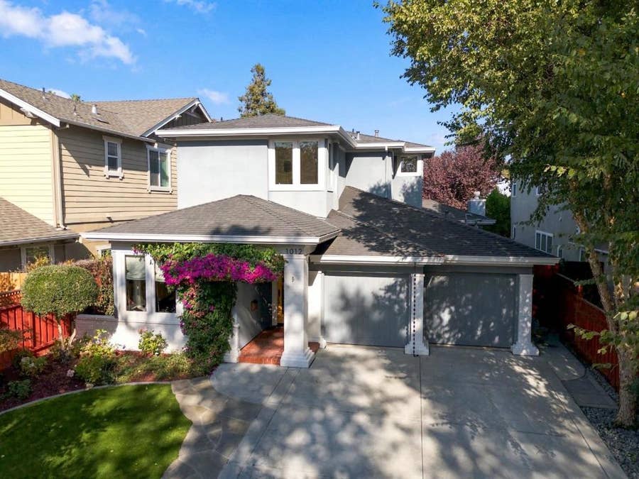Property photo for 1012 Riverside Drive, San Jose, CA