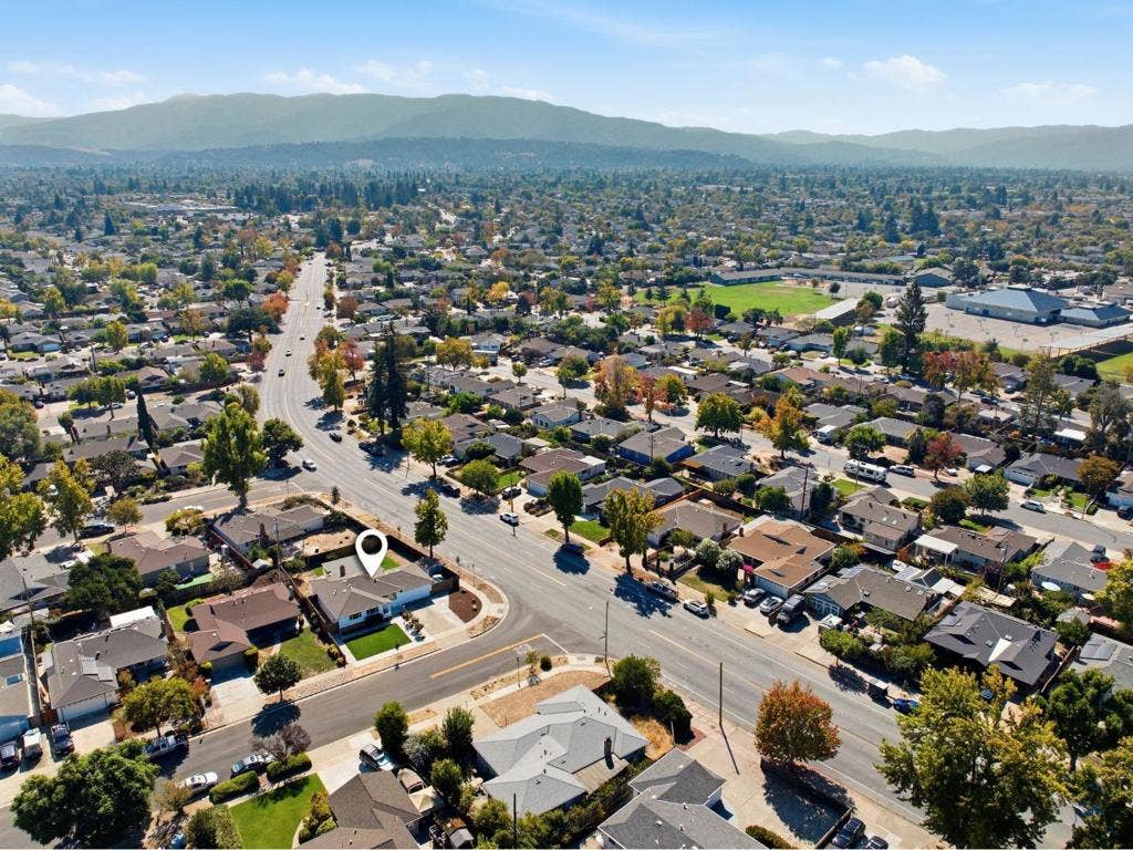 San Jose, CA 95124 San Jose, CA 95124