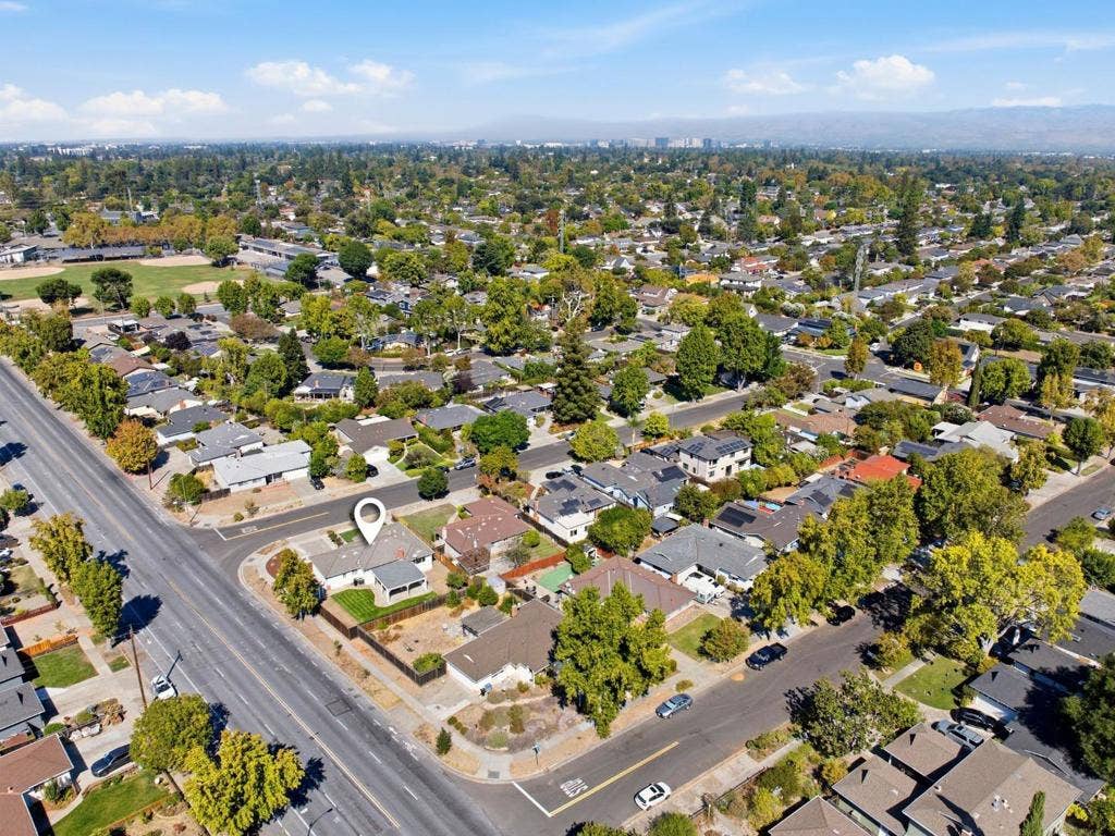 San Jose, CA 95124 San Jose, CA 95124