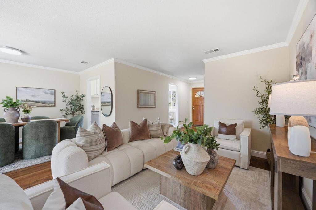 San Jose, CA 95124 San Jose, CA 95124