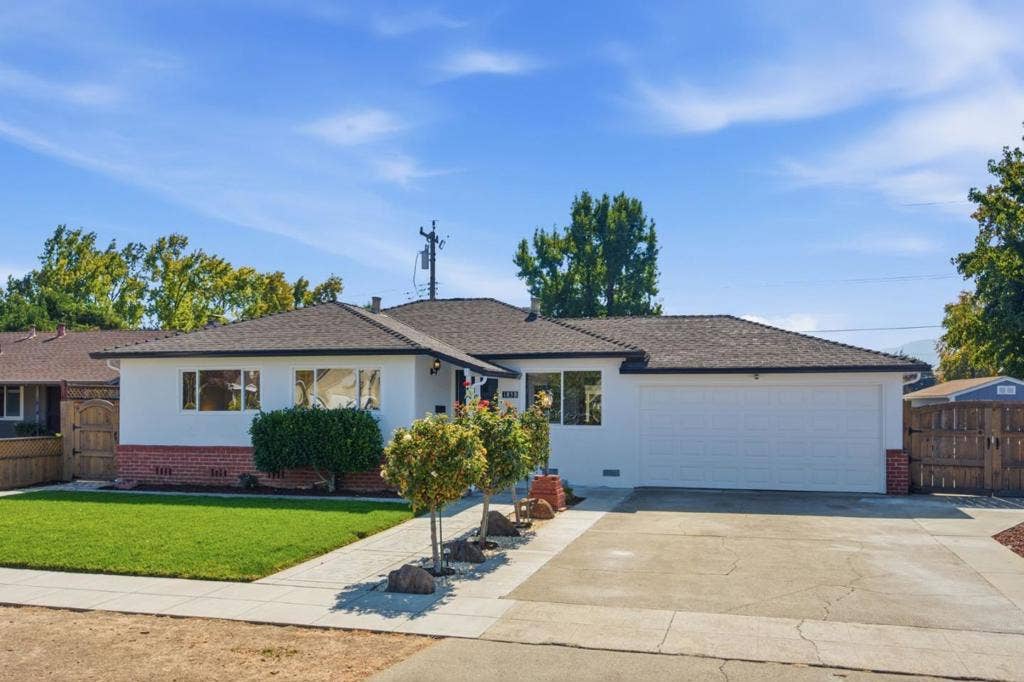 San Jose, CA 95124 San Jose, CA 95124