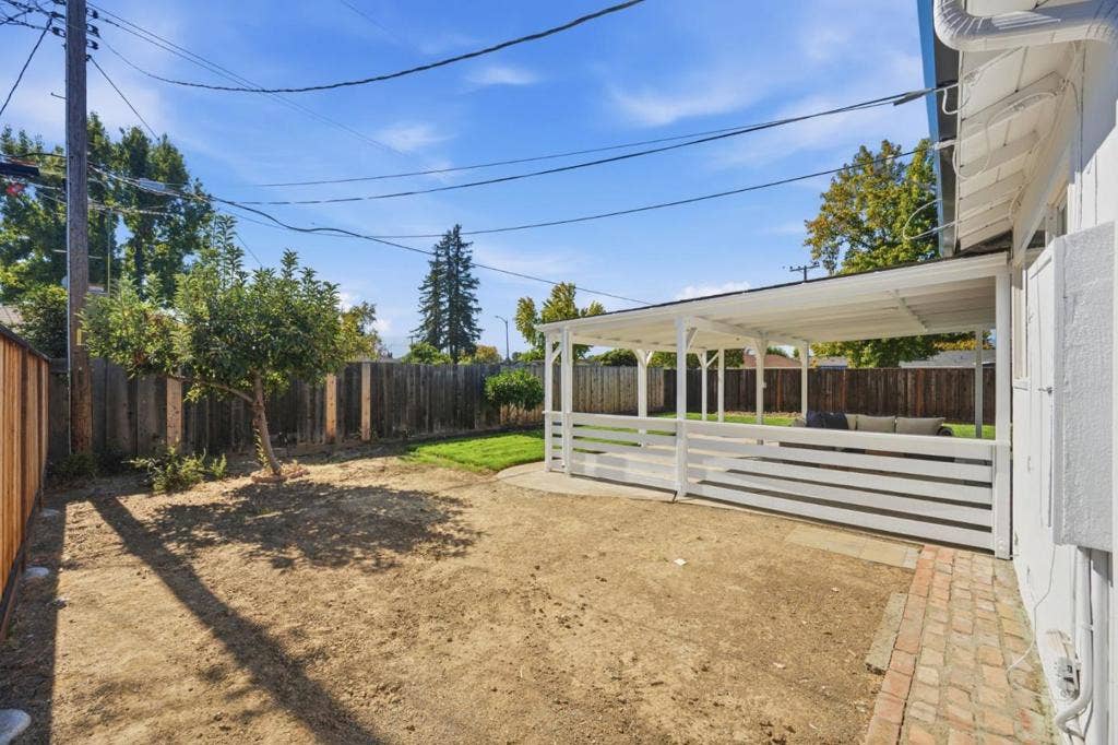San Jose, CA 95124 San Jose, CA 95124