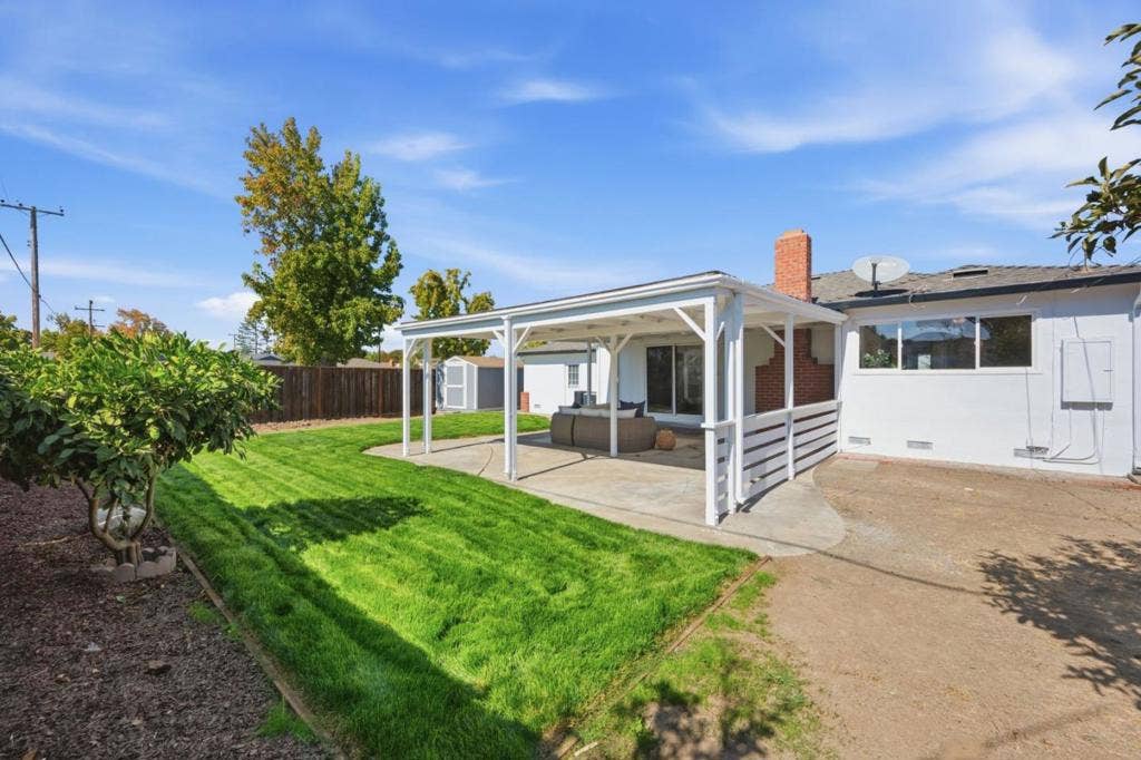 San Jose, CA 95124 San Jose, CA 95124