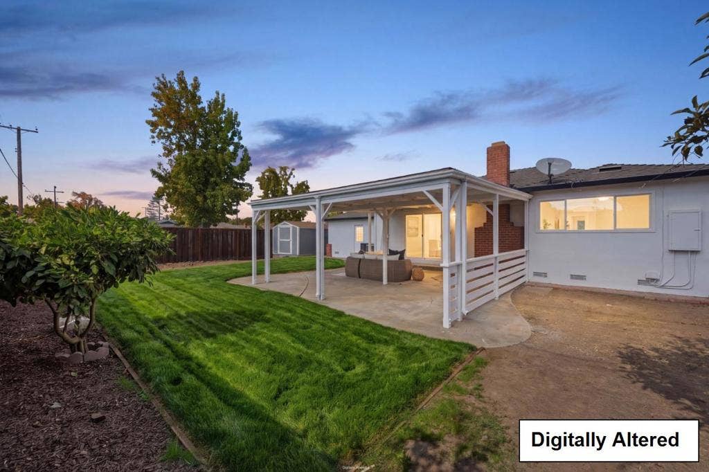 San Jose, CA 95124 San Jose, CA 95124