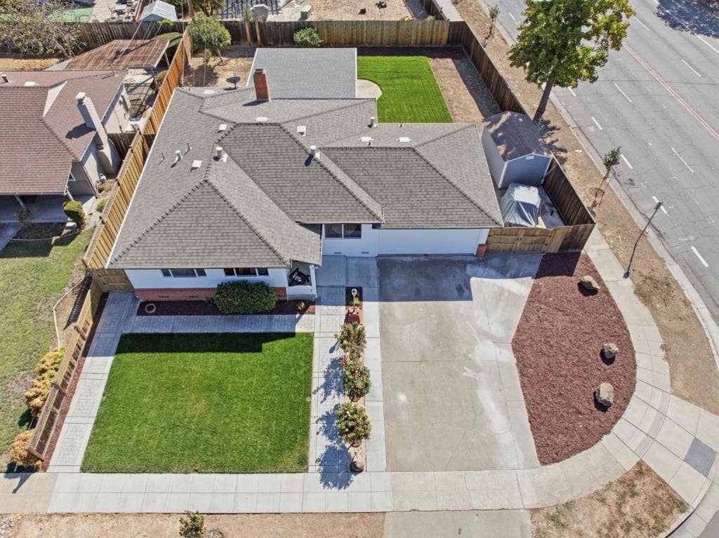 San Jose, CA 95124 San Jose, CA 95124