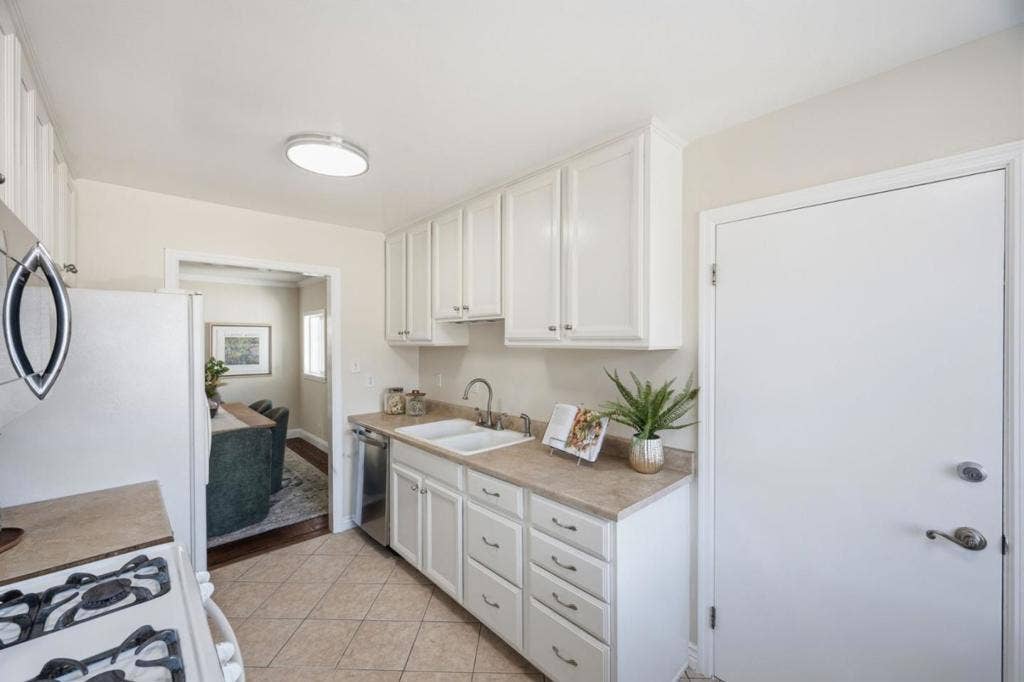 San Jose, CA 95124 San Jose, CA 95124