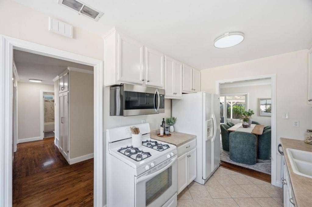 San Jose, CA 95124 San Jose, CA 95124