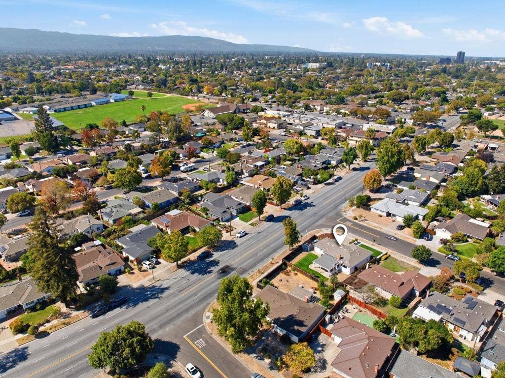 San Jose, CA 95124 San Jose, CA 95124