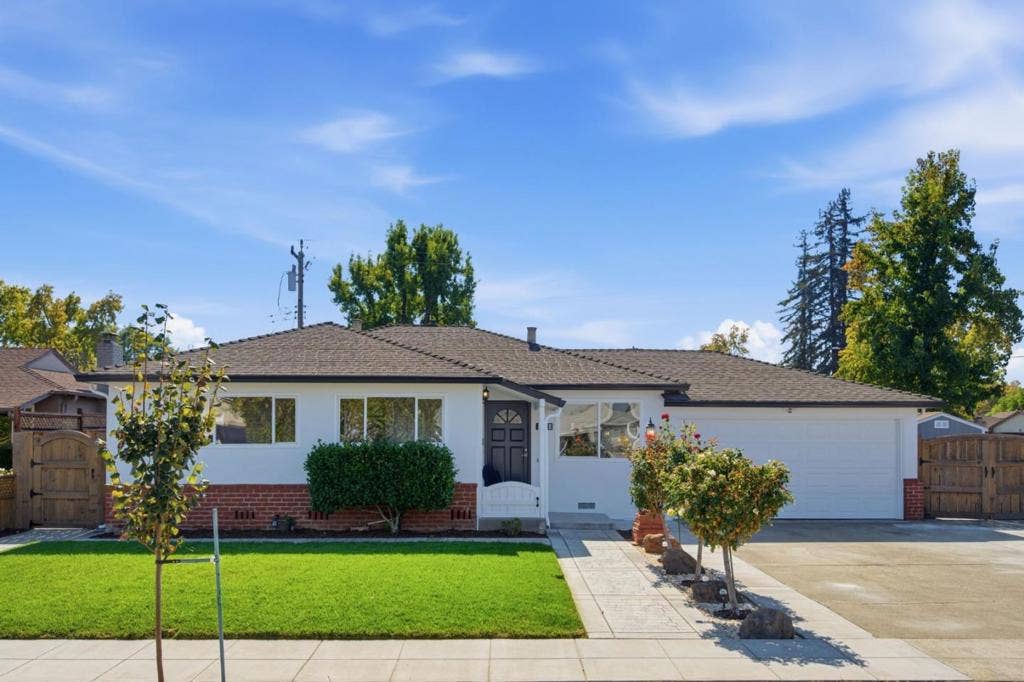 San Jose, CA 95124 San Jose, CA 95124