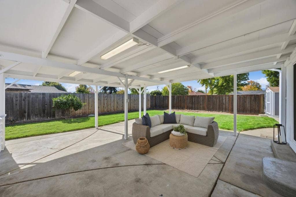 San Jose, CA 95124 San Jose, CA 95124