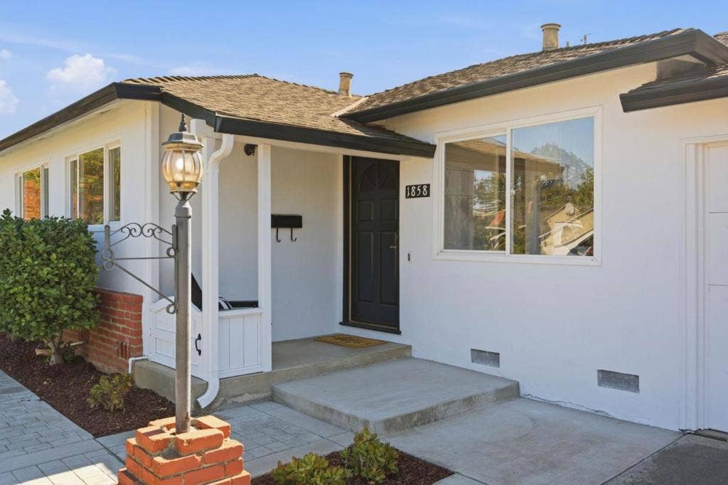San Jose, CA 95124 San Jose, CA 95124