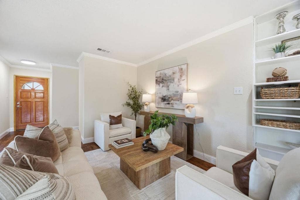 San Jose, CA 95124 San Jose, CA 95124