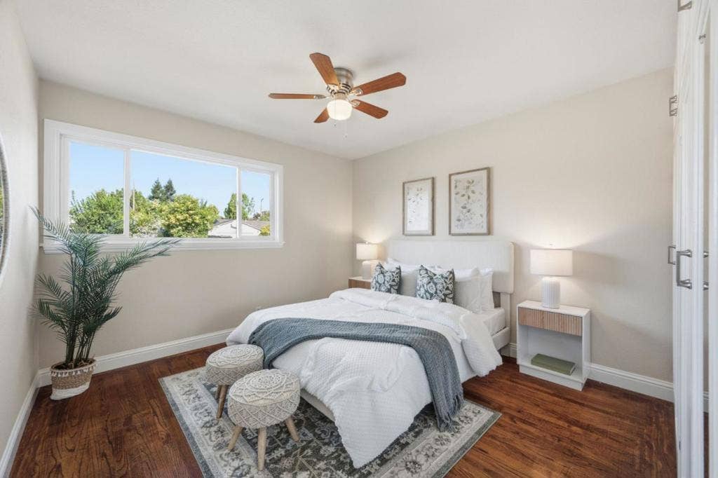 San Jose, CA 95124 San Jose, CA 95124