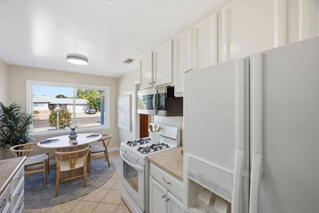San Jose, CA 95124 San Jose, CA 95124