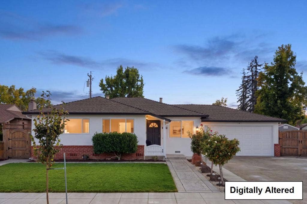 San Jose, CA 95124 San Jose, CA 95124