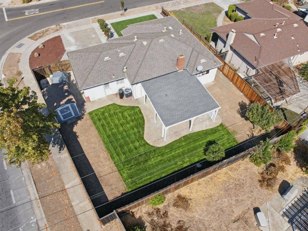 San Jose, CA 95124 San Jose, CA 95124