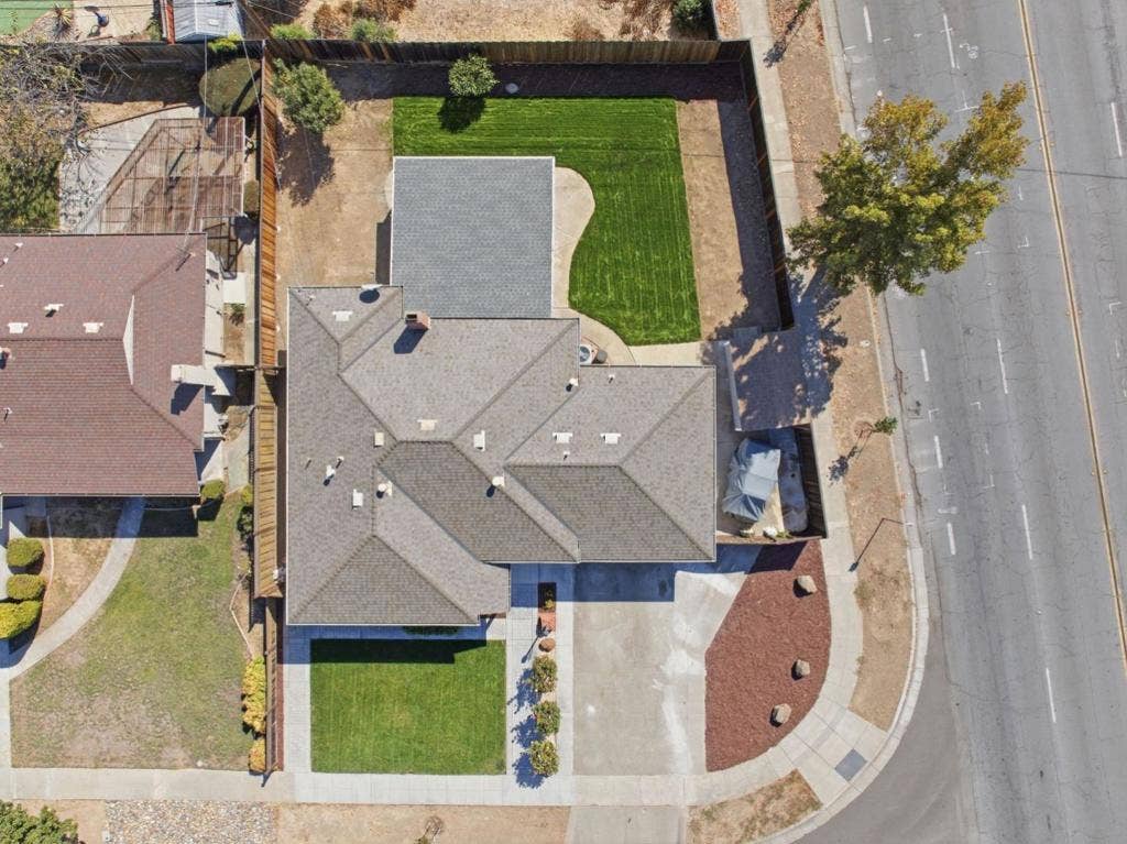 San Jose, CA 95124 San Jose, CA 95124
