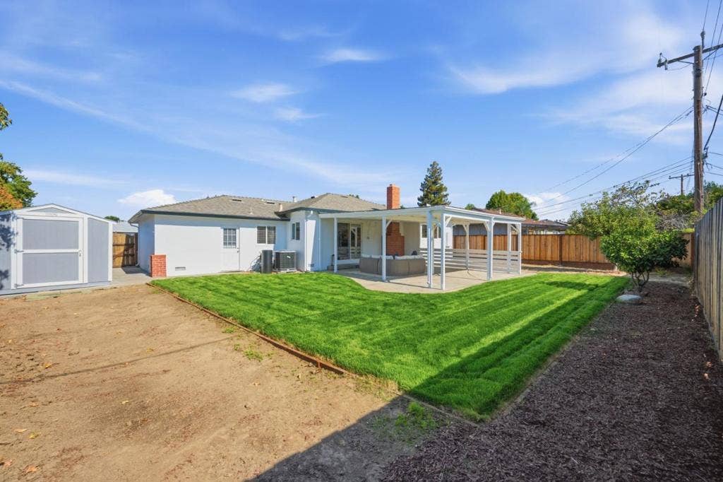 San Jose, CA 95124 San Jose, CA 95124