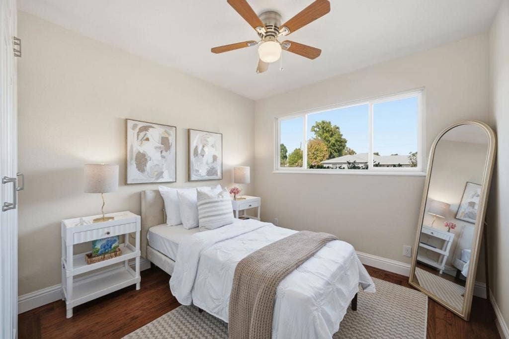 San Jose, CA 95124 San Jose, CA 95124