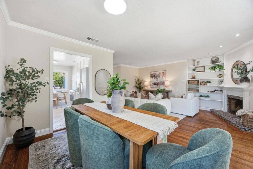 San Jose, CA 95124 San Jose, CA 95124