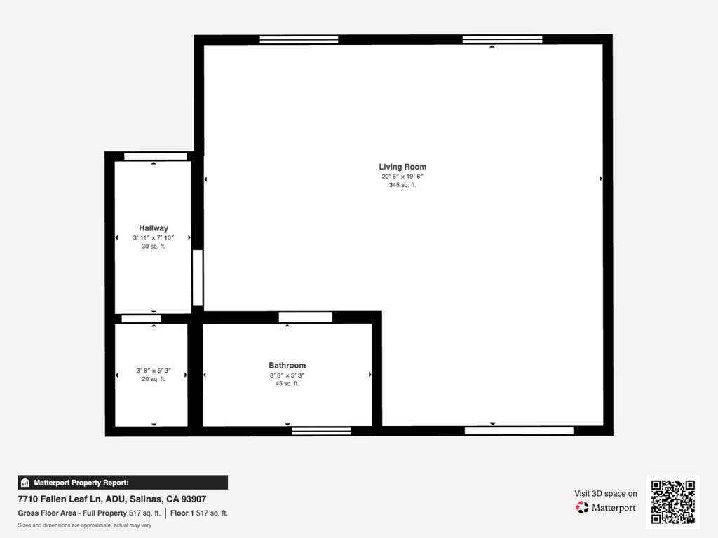 7710 Fallen Leaf Lane, Salinas, CA 93907