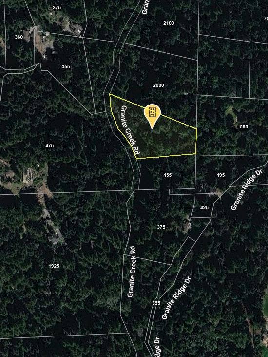 0 Granite Creek, Scotts Valley, CA 95066