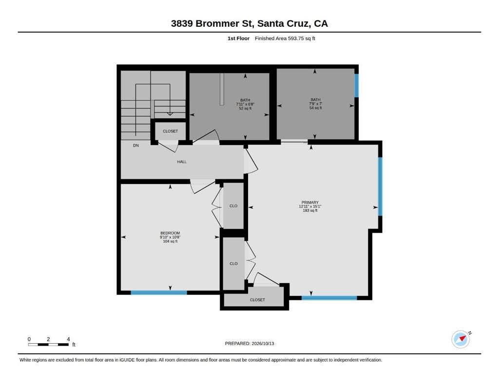 3839 Brommer Street, Santa Cruz, CA 95062