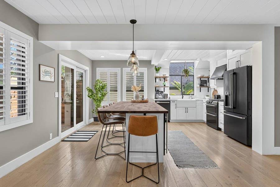 Property photo for 3839 Brommer Street, Santa Cruz, CA