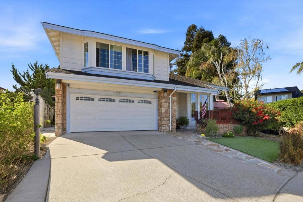 16761 Dry Creek Court, Morgan Hill, CA 95037