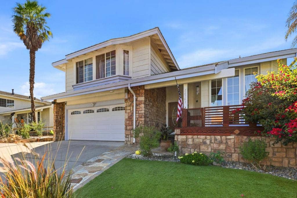 16761 Dry Creek Court, Morgan Hill, CA 95037