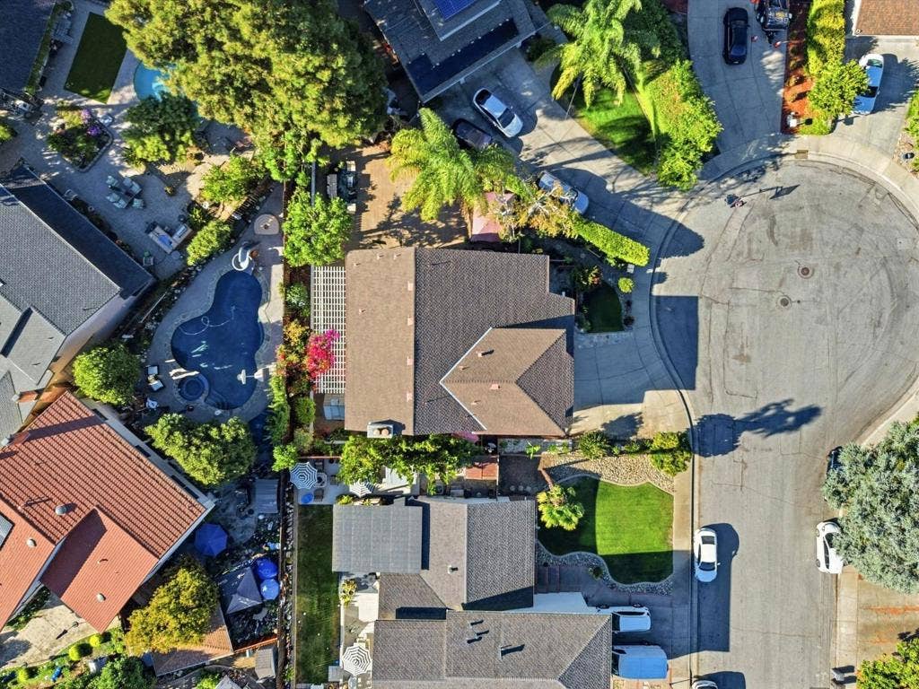 16761 Dry Creek Court, Morgan Hill, CA 95037