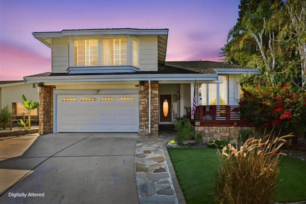 16761 Dry Creek Court, Morgan Hill, CA 95037