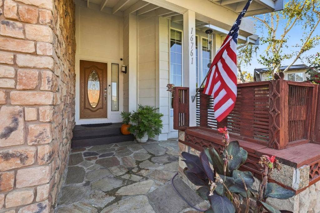 16761 Dry Creek Court, Morgan Hill, CA 95037