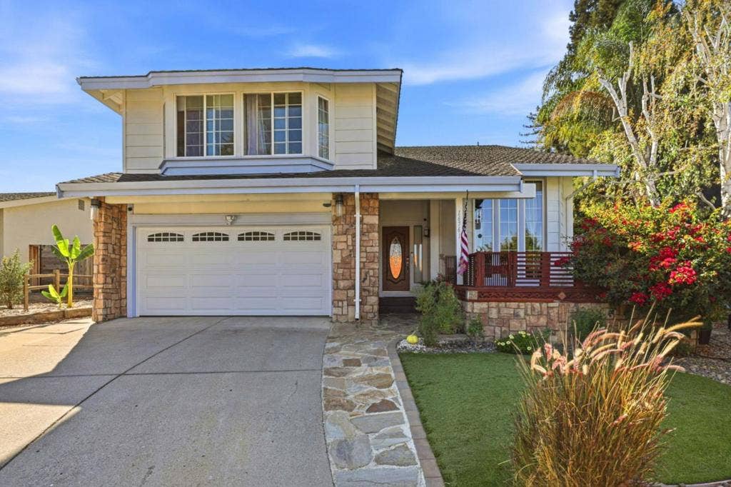 16761 Dry Creek Court, Morgan Hill, CA 95037