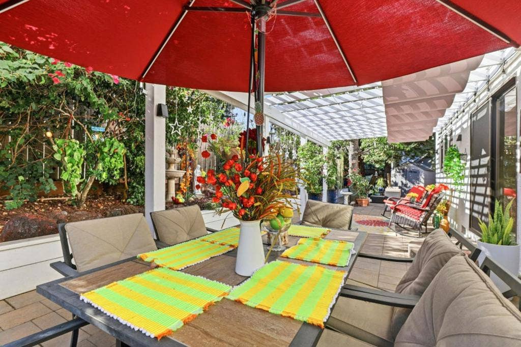 16761 Dry Creek Court, Morgan Hill, CA 95037
