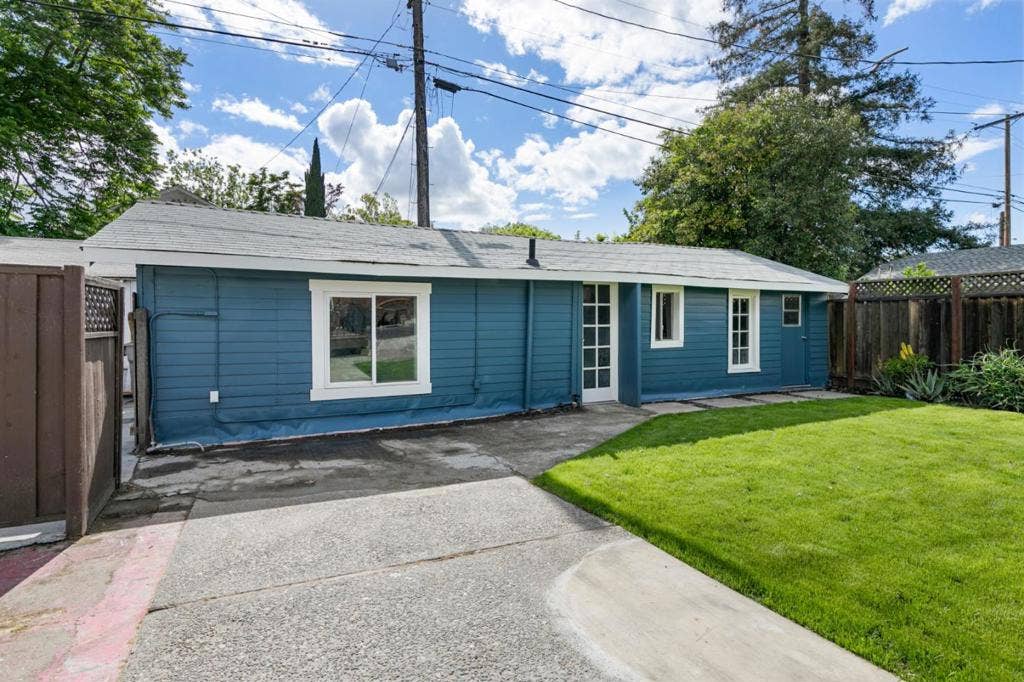 395 S 13th Street, San Jose, CA 95112