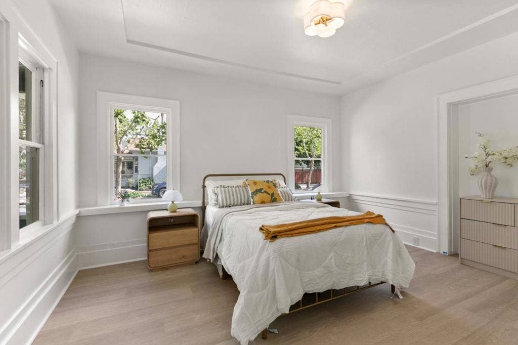 395 S 13th Street, San Jose, CA 95112