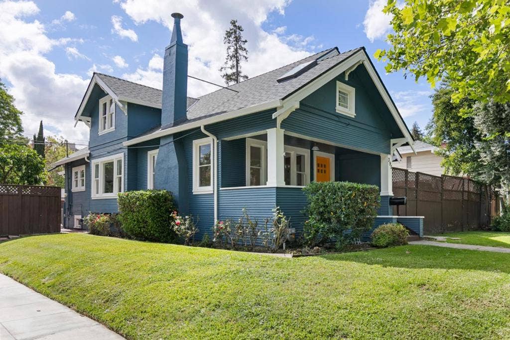 395 S 13th Street, San Jose, CA 95112