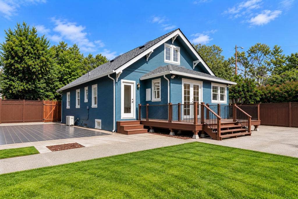 395 S 13th Street, San Jose, CA 95112