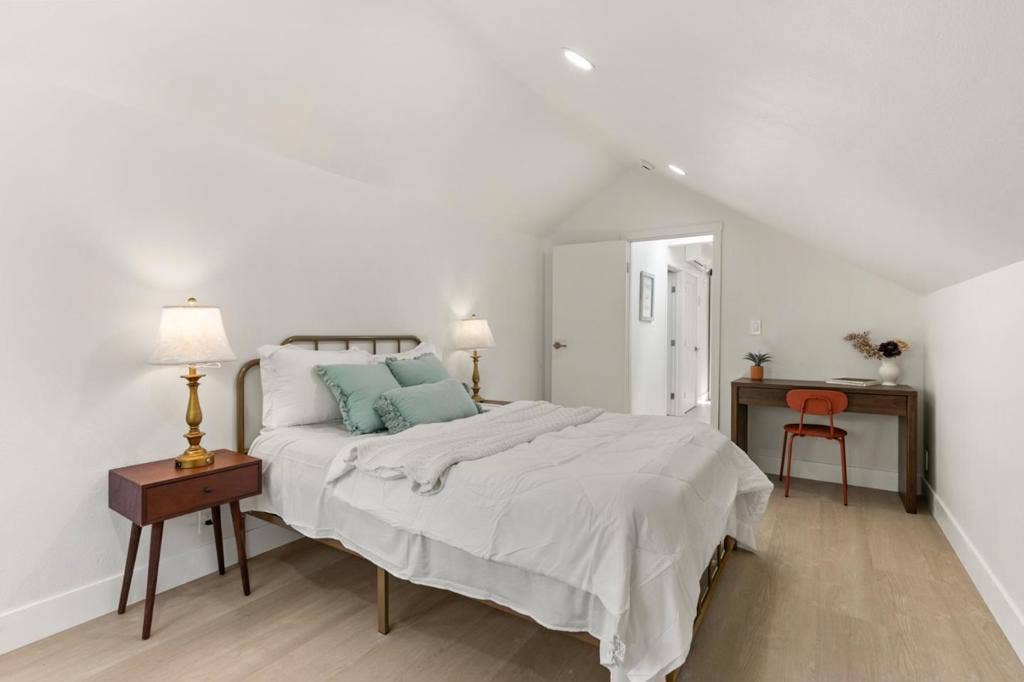 395 S 13th Street, San Jose, CA 95112